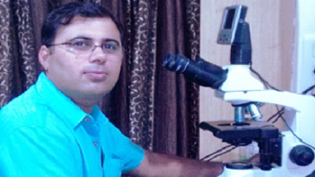 DR. MENGHANI'S ADVANCED DIAGNOSTIC CENTRE